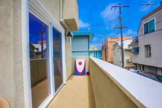 BeachBay Getaway - 4