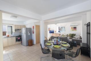 Protaras Blue River Villa BR26 - 2