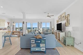 Courageous Beach House Suite D - Gulf Shores - 9