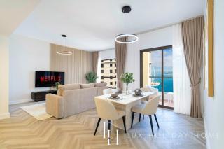LUX The Premium Dubai Eye View Suite - Dubai - 0