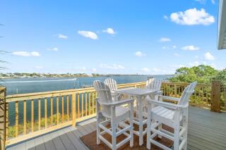 Molokai Villas Riverside 7A - Perdido Key - 0