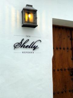 Casa Shelly Hospedería - Vejer de la Frontera - 7