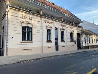 Z8 Prémium Apartman - Kaposvár - 1