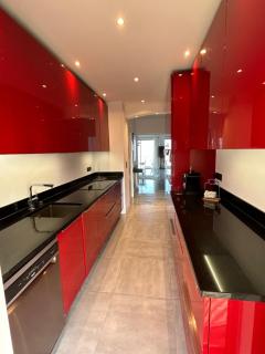 Somptueux appartement vue mer ! - Cagnes-sur-Mer - 3