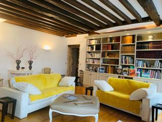 Lux Apartment Marais Temple - Paris - 1