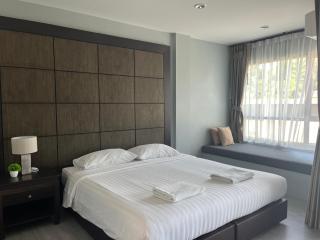 Afiyath Residence - Strand Kamala - 2