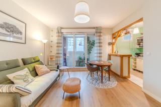 The George Sand - Cosy Studio for 2 People in Villeurbanne - Villeurbanne - 0