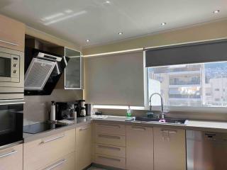 Top roof luxury studio near metro! - Atene - 7