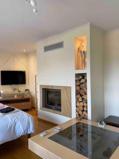 Top roof luxury studio near metro! - Atene - 0