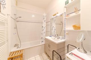 The George Sand - Cosy Studio for 2 People in Villeurbanne - Villeurbanne - 1