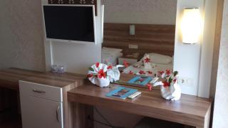 Transatlantik Beach Beldibi - All Inclusive - Beldibi - 9