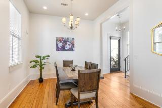 Amazing 3BR Cottage off St Charles with Pool - New Orleans - 8