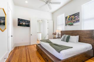 Amazing 3BR Cottage off St Charles with Pool - New Orleans - 7