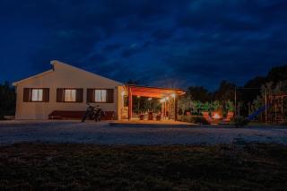 Secluded house in the nature - Valtura - 7