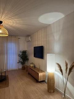 Apartamento MarCris - 0