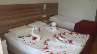 Transatlantik Beach Beldibi - All Inclusive - Beldibi - 6