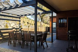 Lake Oberon Estate - 2
