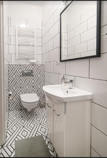 Apartamenty Mikubo Wrocław - 8