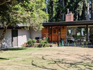 2BR 2BA Kirkland Bridle Trails - Kirkland - 8