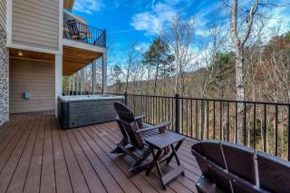 Skips Mountain Retreat - 5