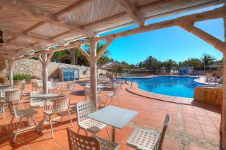 SBH Monica Beach Resort - Costa Calma - 7
