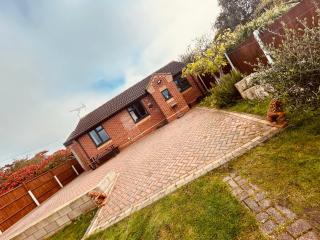 Windmill Villa - Warsop - 9