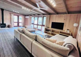 Blairgowrie Back Beach Bungalow - 1