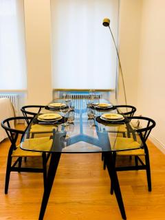 Elegante appartamento in Centro, zona Risorgimento - Milan - 6