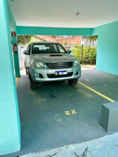 Condomínio Praia do Sol Ubatuba - 7