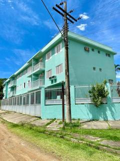 Condomínio Praia do Sol Ubatuba - 1