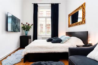 Black Diamond Suite - Prague - 5