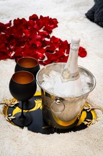 Black Diamond Suite - Prague - 0