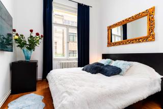 Black Diamond Suite - Prague - 8