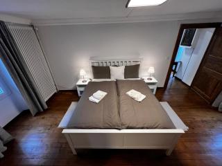 Casa Sciresee - Palagnedra - 6