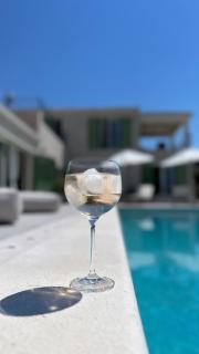 Villa Brachia - Splitska - 1