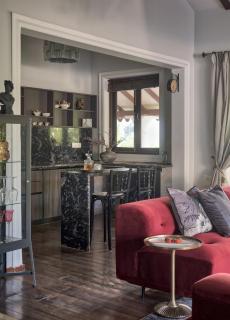 Villa Lirio by tisyastays - Nerul - 9