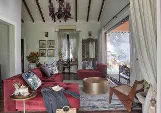 Villa Lirio by tisyastays - Nerul - 5