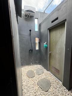 Summer House at the middle of Canggu and Ubud - Dalung - 9