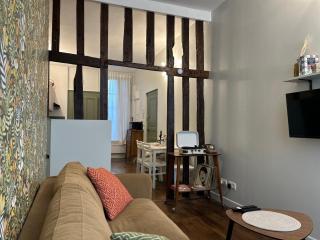 Cosy Vintage - Centre ville - 5