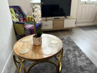 Star Road Home, central location, FREE parking - 7