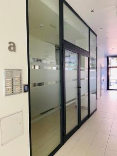 FREESIA apartment with underground parking - 7