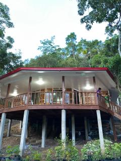 Farm House in Corella-Bohol - - 8