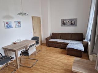 Ferienwohnung zum Schloss - 0