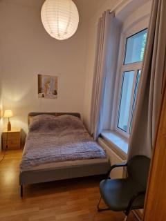 Ferienwohnung zum Schloss - Plauen - 3