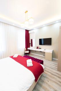 Hidden Pearls Boutique Hotel - Istanbul - 8