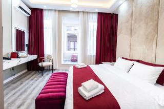 Hidden Pearls Boutique Hotel - Istanbul - 4
