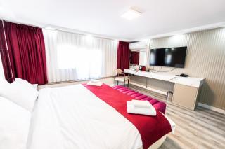 Hidden Pearls Boutique Hotel - Istanbul - 5