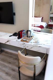 Hidden Pearls Boutique Hotel - Istanbul - 3