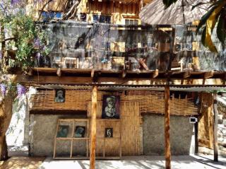 La Casa entre los Árboles en el Valle de Elqui Montegrande - 3