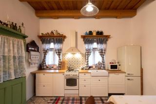 Vidiecky dom Na Jablonci - 6